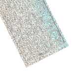 Ursus HOL.KREATIV STICKER 10x23CM,MOTIV 26,1ST.SILB