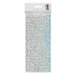 Ursus HOL.KREATIV STICKER 10x23CM,MOTIV 28,1ST.SILB