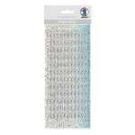 Ursus HOL.KREATIV STICKER 10x23CM,MOTIV 49,1ST.SILB
