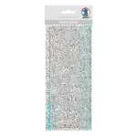 Ursus HOL.KREATIV STICKER 10x23CM,MOTIV 53,1ST.SILB