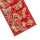 Ursus HOL.KREATIV STICKER 10x23CM,MOTIV 16,1ST.ROT