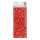 Ursus HOL.KREATIV STICKER 10x23CM,MOTIV 26,1ST.ROT