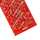 Ursus HOL.KREATIV STICKER 10x23CM,MOTIV 27,1ST.ROT