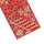 Ursus HOL.KREATIV STICKER 10x23CM,MOTIV 28,1ST.ROT