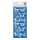 Ursus HOL.KREATIV STICKER 10x23CM,MOTIV 16,1ST.BLAU