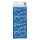 Ursus HOL.KREATIV STICKER 10x23CM,MOTIV 25,1ST.BLAU