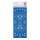 Ursus HOL.KREATIV STICKER 10x23CM,MOTIV 67,1ST.BLAU