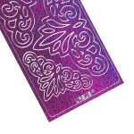 Ursus HOL.KREATIV STICKER 10x23CM,MOTIV 45,1ST.PINK