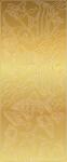 Ursus KREATIV STICKER 10x23CM,MOTIV 17,5ST.GOLD