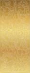 Ursus KREATIV STICKER 10x23CM,MOTIV 23,5ST.GOLD
