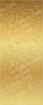 Ursus KREATIV STICKER 10x23CM,MOTIV 27,5ST.GOLD