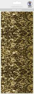 Ursus FLITTER STICKER "GOLD" 4008525214076