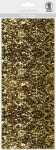 Ursus FLITTER STICKER "GOLD" 4008525214076