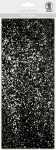 Ursus FLITTER STICKER "SCHWARZ UND SILBER"