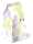 Ursus STICKER "BUNTE OSTERN"24ST 6MOTIVE SORTIERT