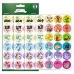 Ursus STICKER "MOTIVATION"96ST 24MOTIVE SORTIERT