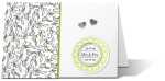 Ursus STICKER "HOCHZEIT" MRS. & MRS.