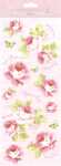 Ursus FLAT STICKER 12,4x30,4CM,1ST.MOTIV:07