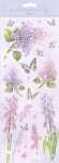 Ursus FLAT STICKER 12,4x30,4CM,1ST.MOTIV:19