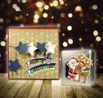 Ursus FLAT STICKER TANGLE CREATION...