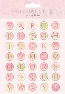 Ursus EPOXY STICKER 10,5x13CM,1ST.MOTIV:02