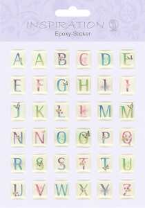 Ursus EPOXY STICKER 10,5x13CM,1ST.MOTIV:04