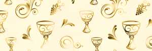 Ursus CHARITY 200G.DIN A4,5BL.GOLD MOTIV 02