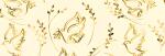 Ursus CHARITY 200G.DIN A4,5BL.GOLD MOTIV 03