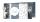Ursus CHARITY 200G.DIN A4,5BL.SILBER MOTIV 02