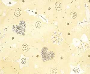 Ursus MAGIC MOMENTS 22x33CM,5BL.STAR NIGHT CHAM./GO