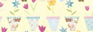 Ursus MAGIC MOMENTS ROLLE 45x69CM,SUMMERTIME H-GRÜ