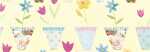 Ursus MAGIC MOMENTS ROLLE 45x69CM,SUMMERTIME H-GRÜ