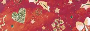 Ursus MAGIC MOMENTS ROLLE 45x69CM,STAR NIGHT ROT/GO