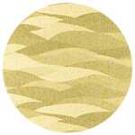 Ursus HIGHLIGHT 215G.23x33CM,5BL.GOLD WELLEN