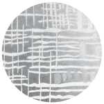 Ursus HIGHLIGHT 215G.23x33CM,5BL.SILBER STRUKTUREN