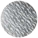 Ursus HIGHLIGHT 215G.23x33CM,5BL.SILBER SAND