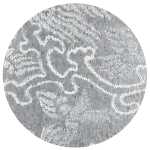 Ursus HIGHLIGHT 215G.23x33CM,5BL.SILBER FANTASIA