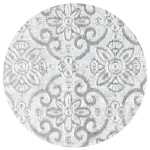 Ursus HIGHLIGHT 215G.23x33CM,5BL.SILBER ORNAMENTE