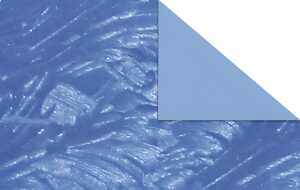 Ursus SHINING PAPER 230G.23x33CM,5BL.DUNKELBLAU