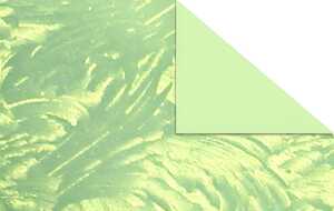 Ursus SHINING PAPER 230G.23x33CM,5BL.HELLGRÜN