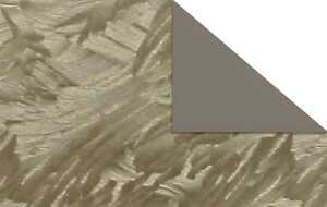 Ursus SHINING PAPER 230G.23x33CM,5BL.HELLBRAUN