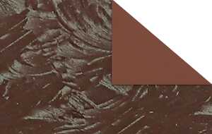Ursus SHINING PAPER 230G.23x33CM,5BL.DUNKELBRAUN