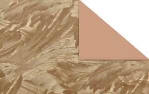 Ursus SHINING PAPER 230G.23x33CM,5BL.KUPFER