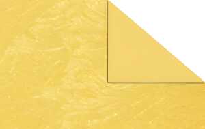 Ursus SHINING PAPER 230G.23x33CM,5BL.GOLD