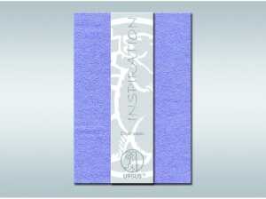 Ursus CRUSH PAPER 120G.21x33CM,5BL.CHAMPAGNER