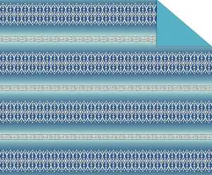 Ursus TONKTN.220G.23x33CM,5BL.BORDÜREN TÜRKIS