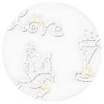 Ursus FASCINATION 220G.A4,5BL."HOCHZEIT"