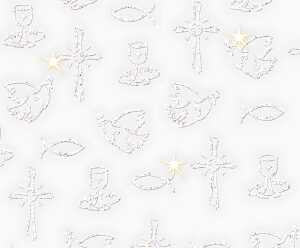 Ursus FASCINATION 220G.A4,5BL."CHRISTL.SYMBOLE"