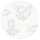 Ursus FASCINATION 220G.A4,5BL."CHRISTL.SYMBOLE"