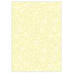 Ursus FLOCKKARTON "ROSEN"220G.A4,5BL.5FARBEN